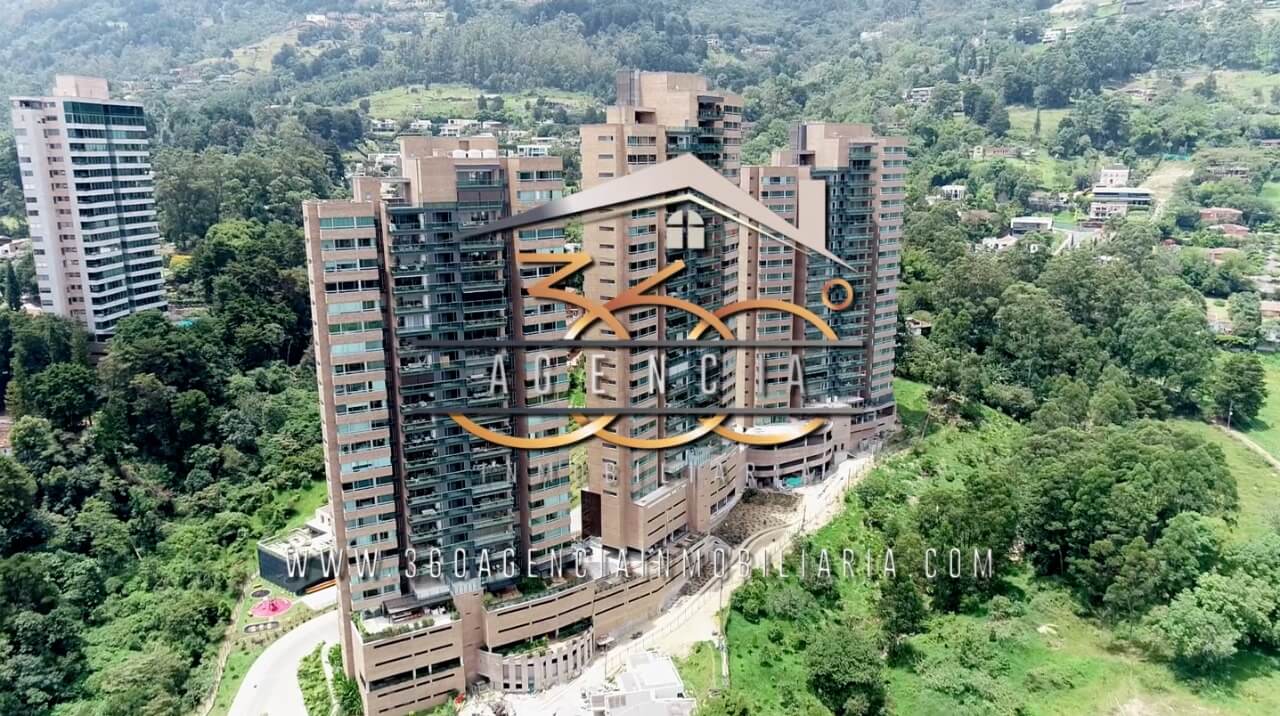 Venta Apartamento El Poblado Medellin